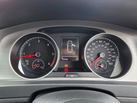 2015 Volkswagen Golf - photo 17
