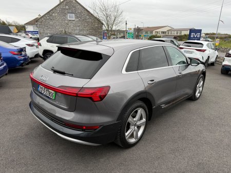 2021 Audi e-tron - photo 10