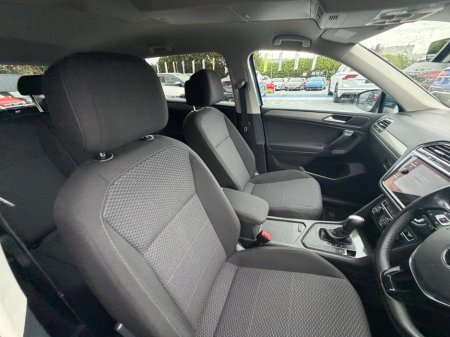 2021 Volkswagen Tiguan Allspace - photo 14