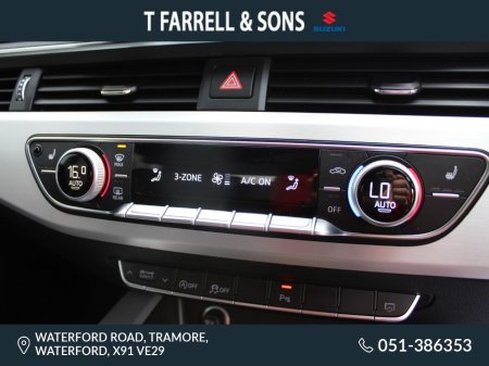 2023 Audi A5 - photo 18