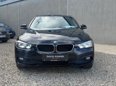 2016 BMW 3-Series - photo 2
