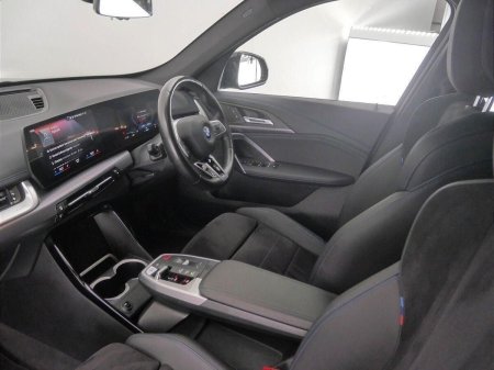 2023 BMW iX1 - photo 7