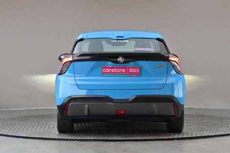 2023 MG MG4 - photo 4