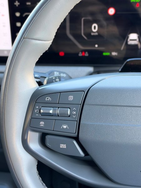 2025 Kia EV3 - photo 21