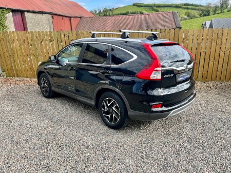 2018 Honda CR-V - photo 18