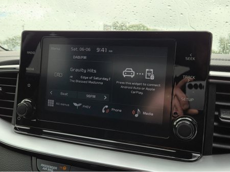 2023 Kia XCeed - photo 18