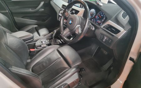 2019 BMW X1 - photo 12