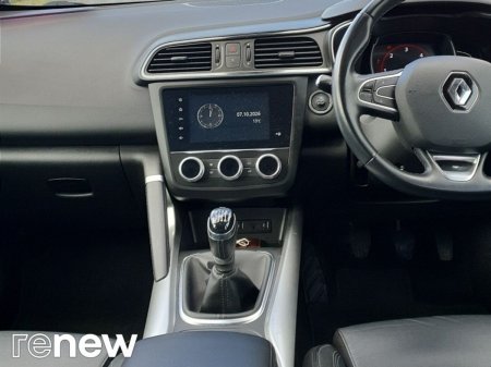 2019 Renault Kadjar - photo 2