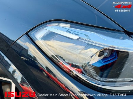 2020 BMW X5 - photo 9