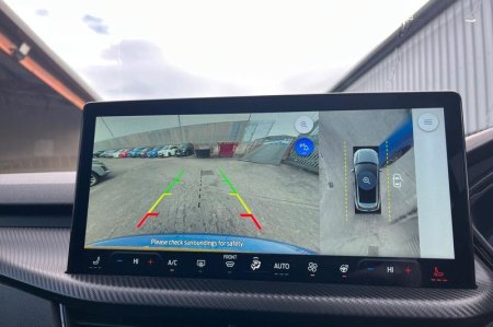 2024 Ford Kuga - photo 29