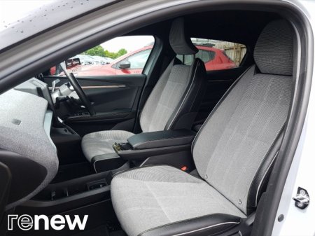 2023 Renault Megane E-Tech - photo 5