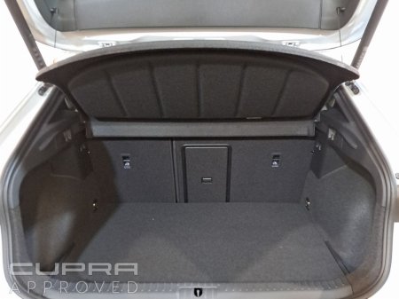 2026 Cupra Formentor - photo 12