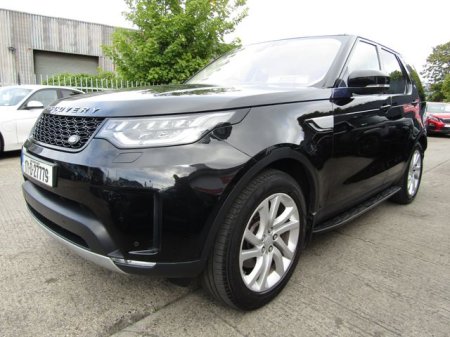 2017 Land Rover Discovery - photo 3
