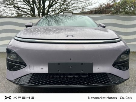 2027 XPeng G6 - photo 16