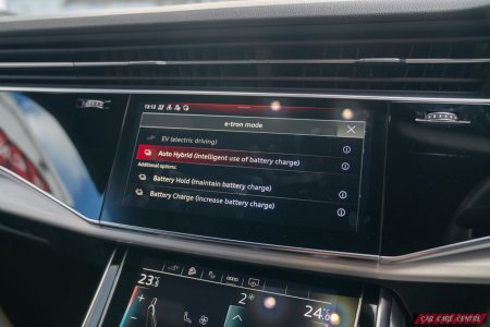 2021 Audi Q8 - photo 38