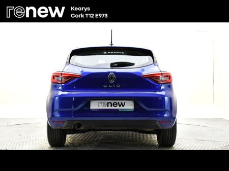 2022 Renault Clio - photo 10