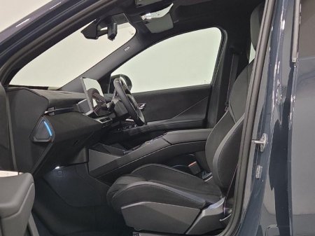 2026 BMW iX3 - photo 7