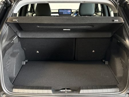 2025 Jeep Avenger - photo 9