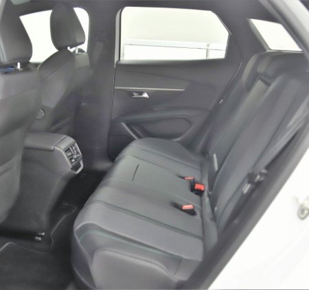 2024 Peugeot 3008 - photo 15