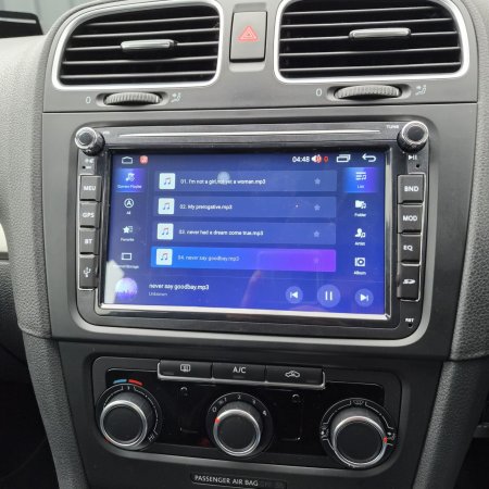 2013 Volkswagen Golf - photo 21
