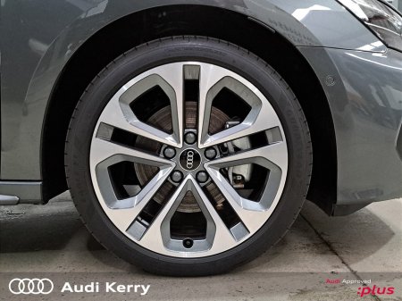 2025 Audi A3 - photo 9