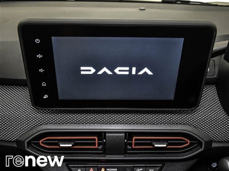2023 Dacia Sandero Stepway - photo 26