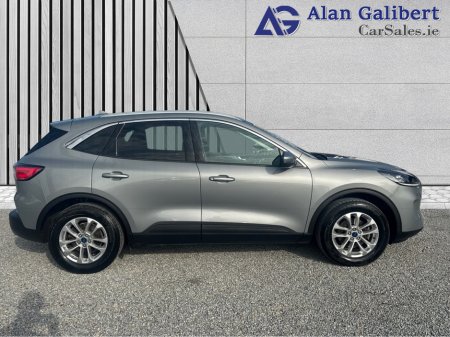 2022 Ford Kuga - photo 3