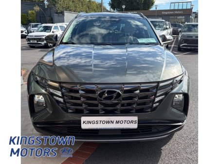 2023 Hyundai Tucson - photo 2