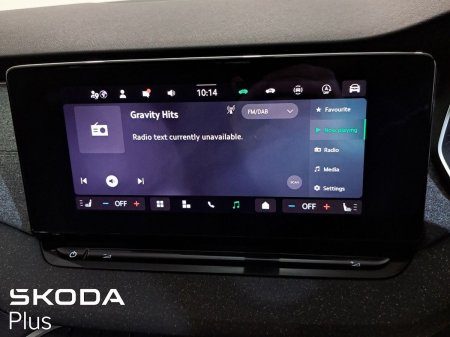 2026 Skoda Octavia - photo 19