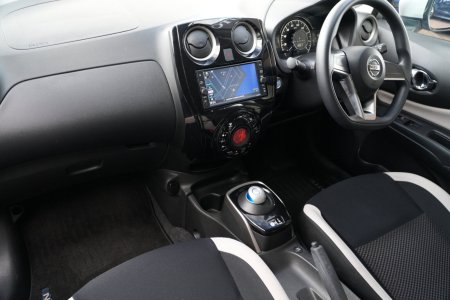 2021 Nissan Note - photo 19