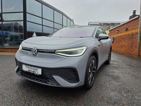 2023 Volkswagen ID.5 - photo 3
