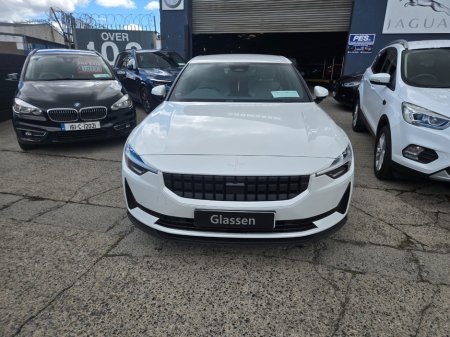 2022 Polestar 2 - photo 30