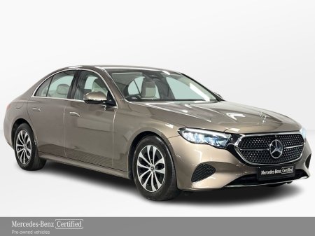 2024 Mercedes-Benz E-Class - photo 2