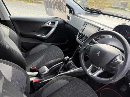 2018 Peugeot 2008 - photo 11
