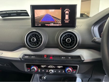 2020 Audi Q2 - photo 8