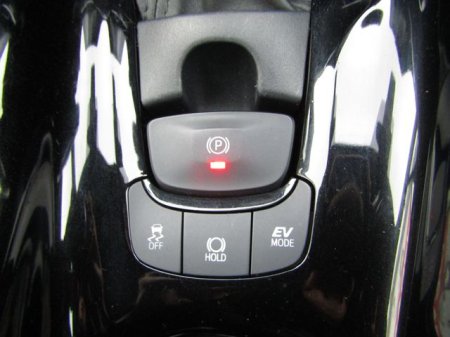 2019 Toyota C-HR - photo 32