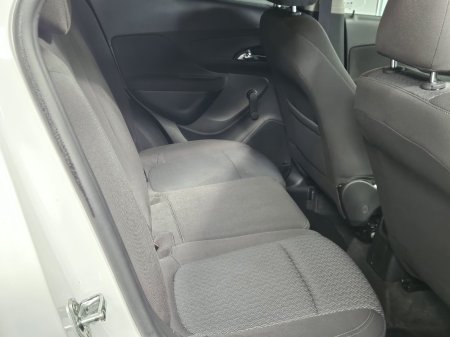 2018 Opel Mokka - photo 6