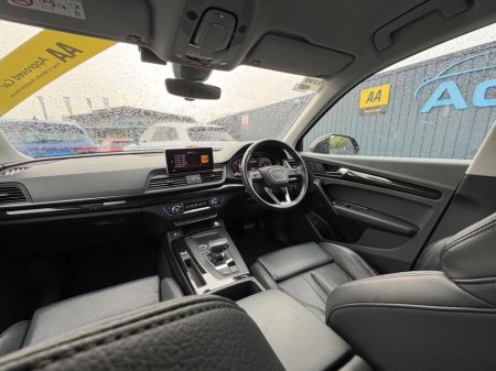 2021 Audi Q5 - photo 54