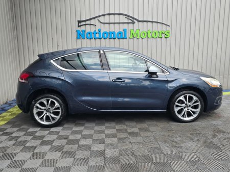 2014 Citroen DS 4 - photo 2