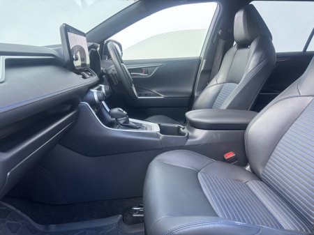 2024 Toyota RAV4 - photo 25