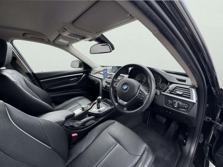 2016 BMW 3-Series - photo 6