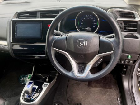 2016 Honda Fit - photo 23