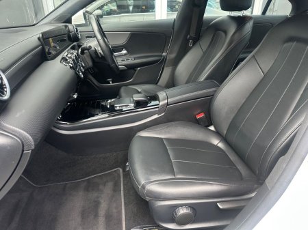 2022 Mercedes-Benz CLA - photo 16