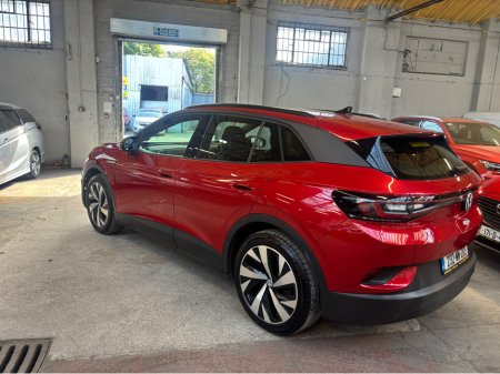 2023 Volkswagen ID.4 - photo 15