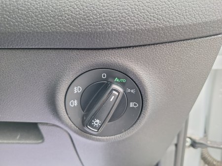 2021 Skoda Kodiaq - photo 16