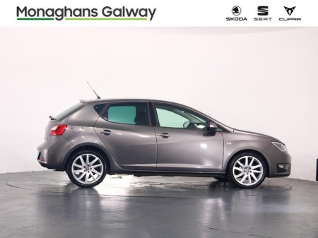 2017 SEAT Ibiza - photo 2