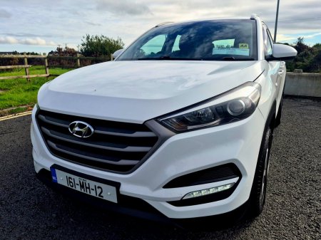 2016 Hyundai Tucson - photo 7