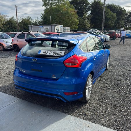 2015 Ford Focus - photo 9