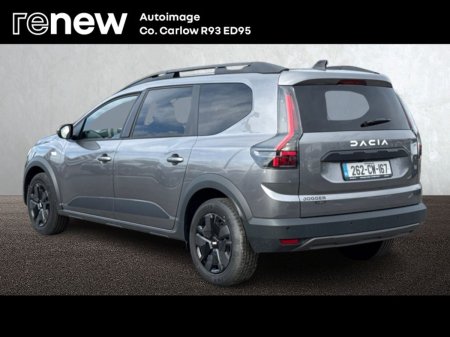 2026 Dacia Jogger - photo 3