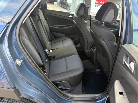 2017 Hyundai Tucson - photo 11